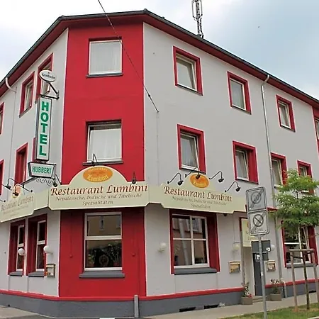 Hubbert Hotel Castrop-Rauxel
